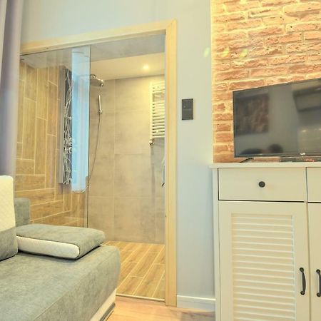 Modern Apartments 1 Olsztyn  Ngoại thất bức ảnh