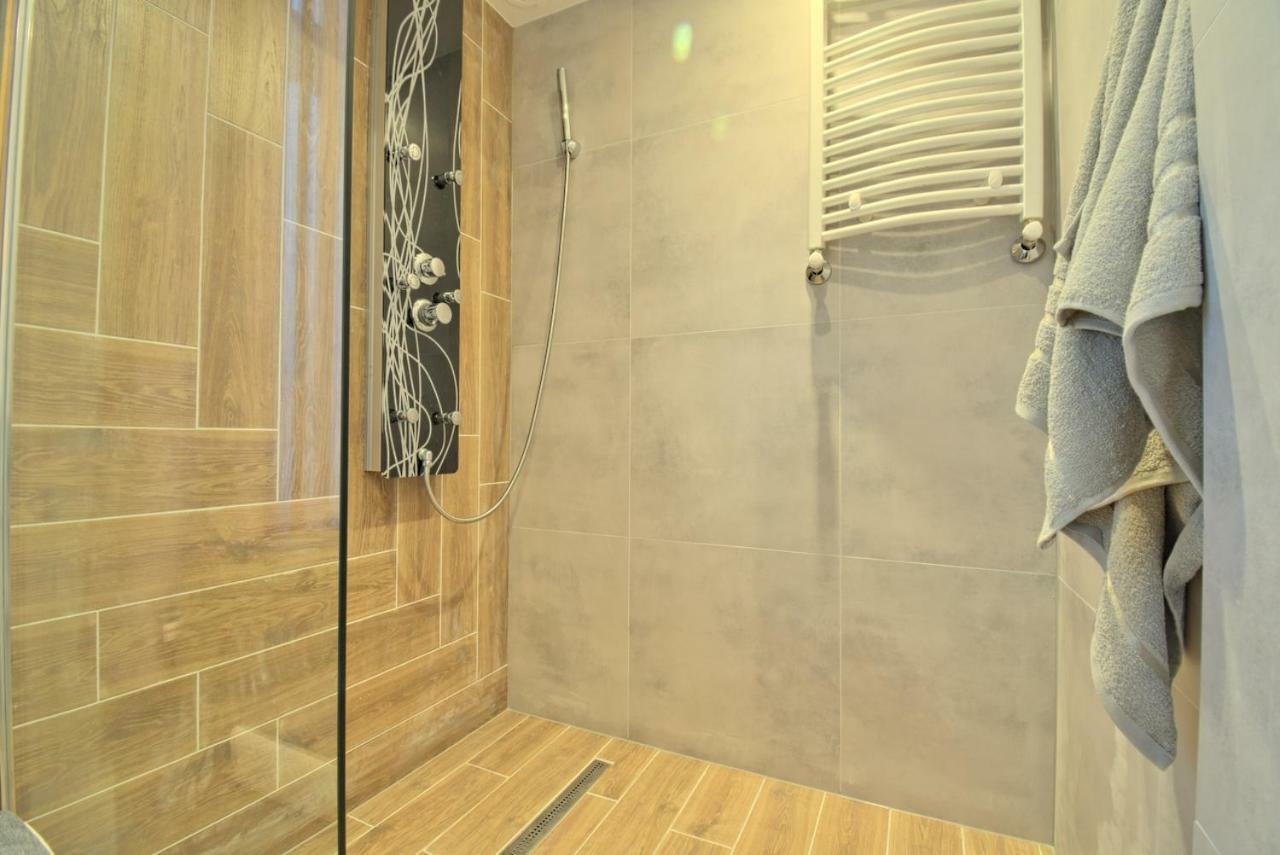 Modern Apartments 1 Olsztyn  Ngoại thất bức ảnh