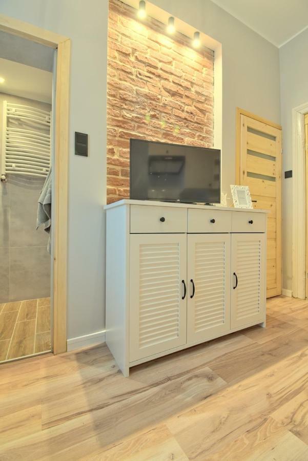 Modern Apartments 1 Olsztyn  Ngoại thất bức ảnh